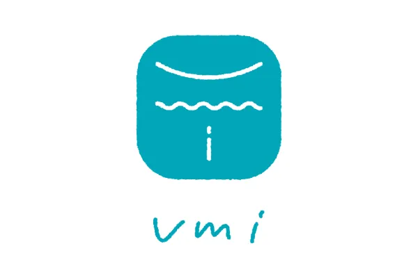 umiのロゴデザイン